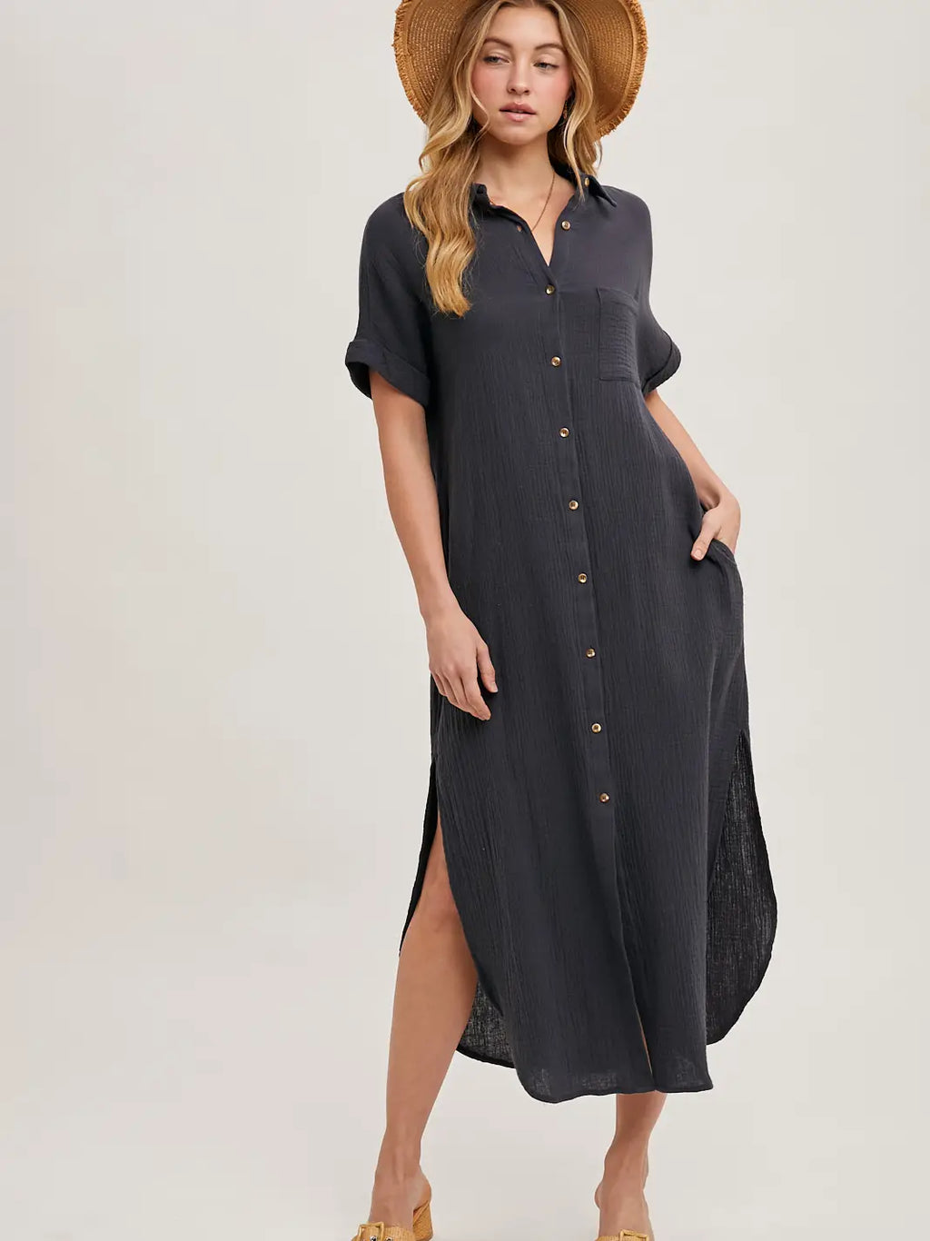 Boardwalk Dress