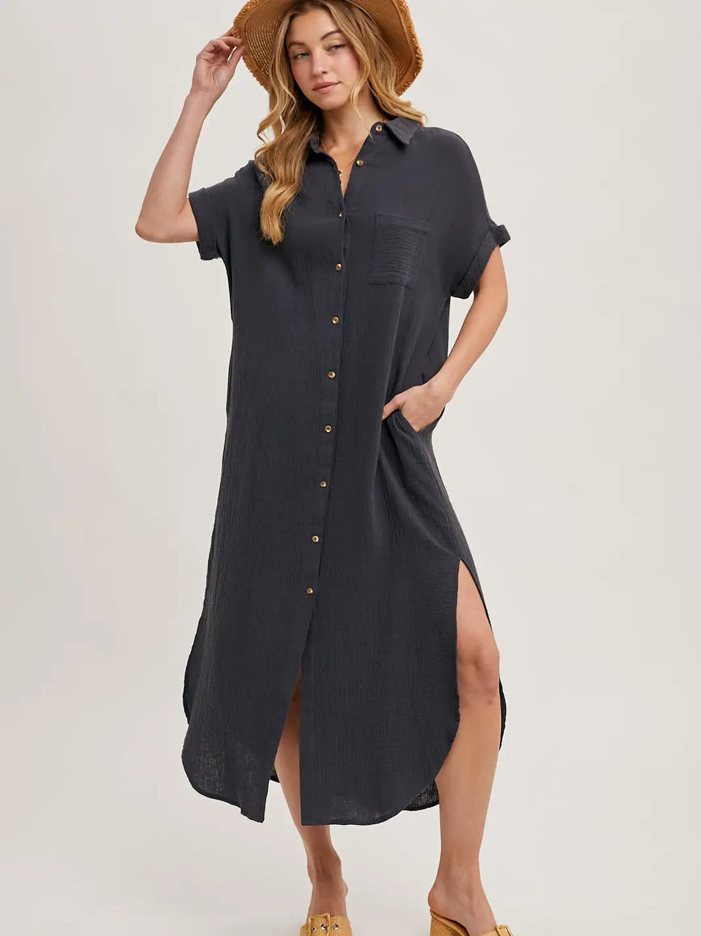 Boardwalk Dress