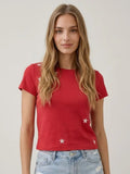 Americana Tee