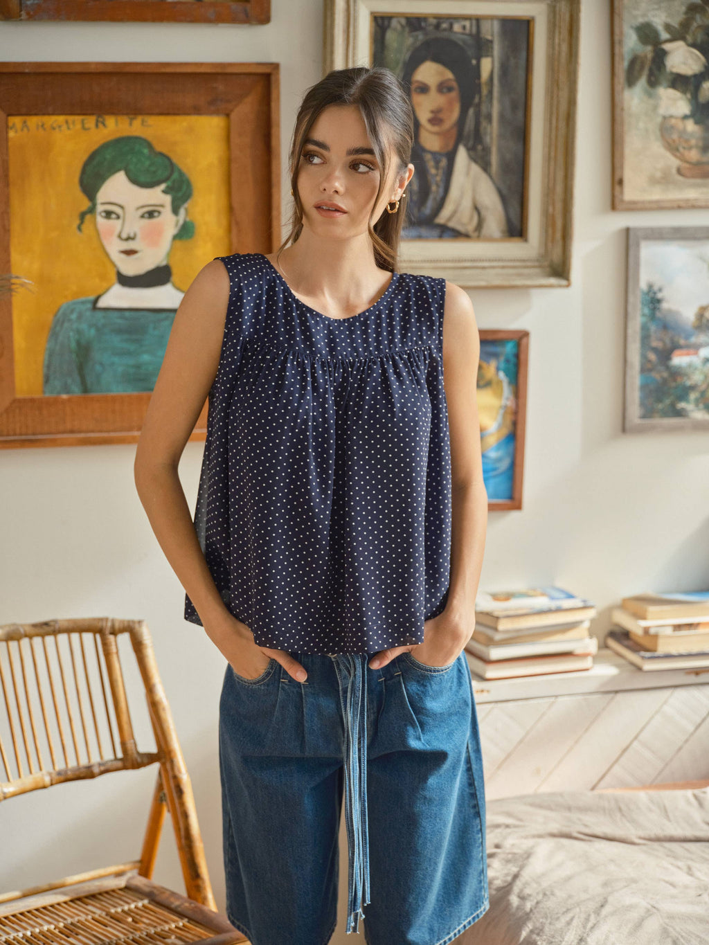 Gallery Top