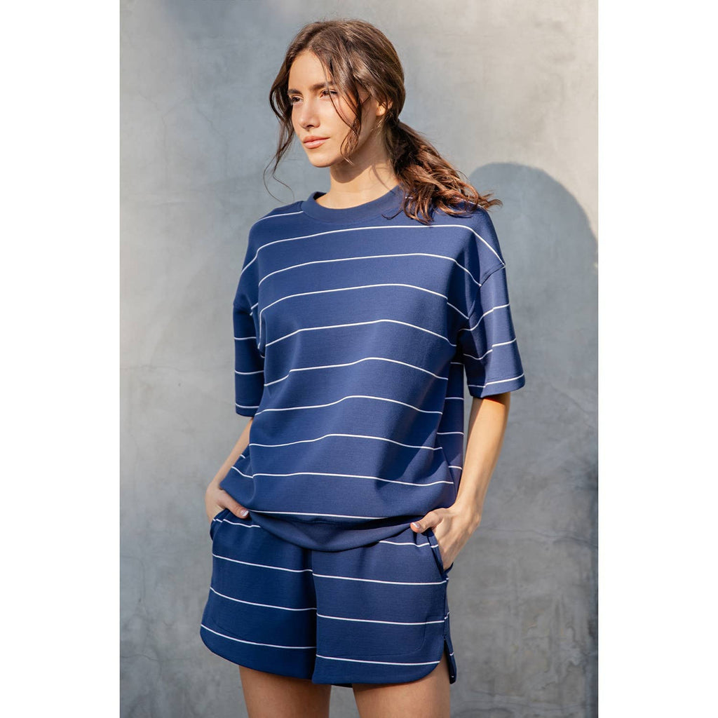 Bluewater Short