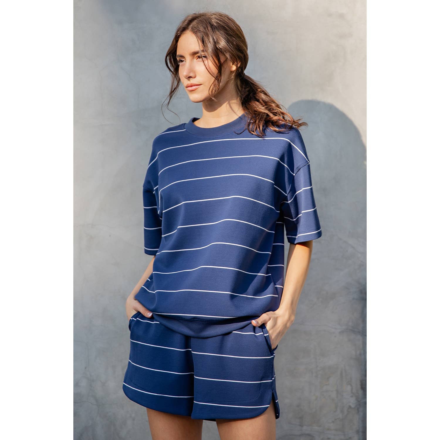 Bluewater Short