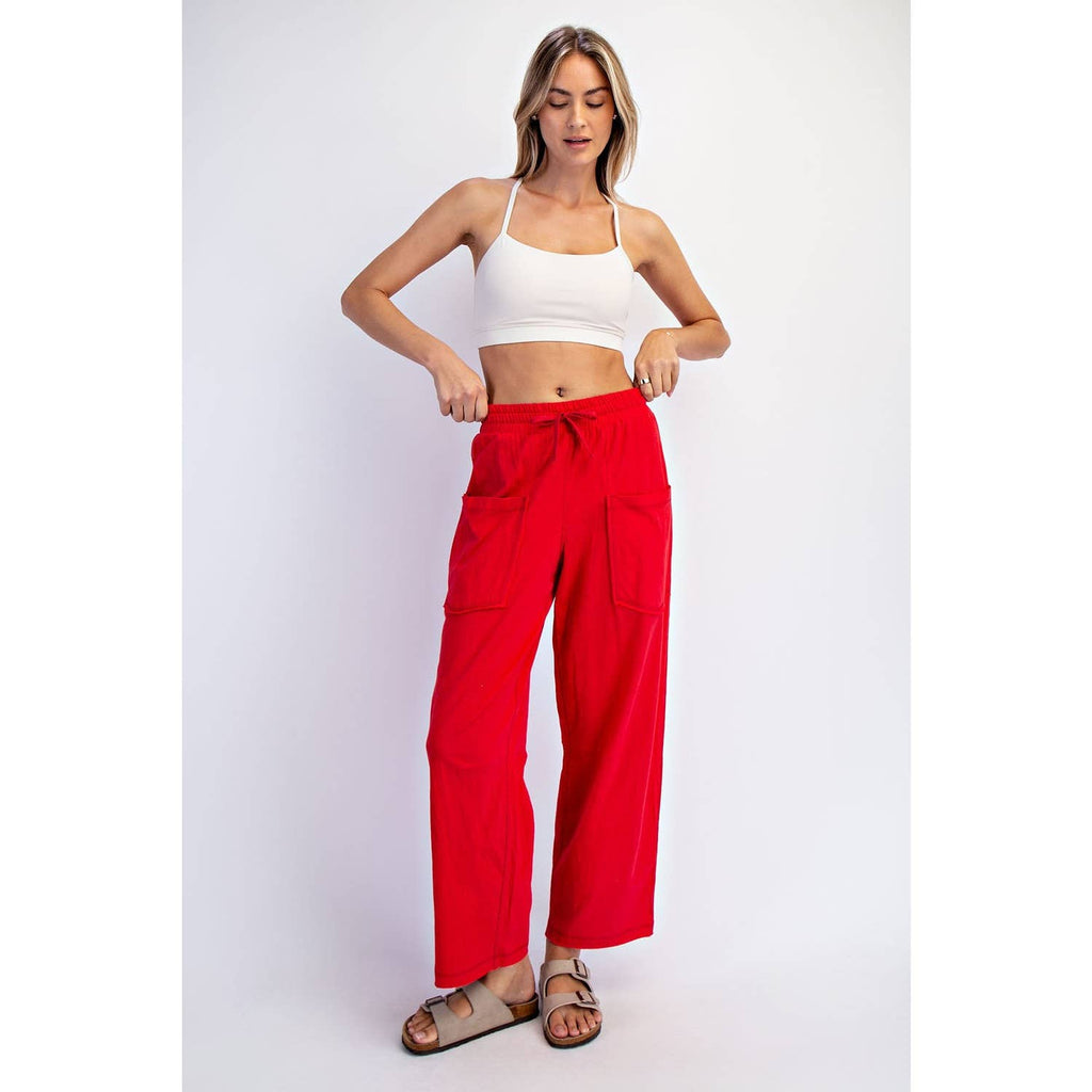 Getaway Pant