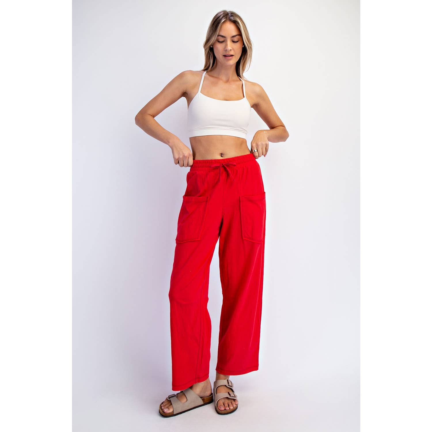 Getaway Pant