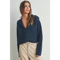 Audrey Sweater