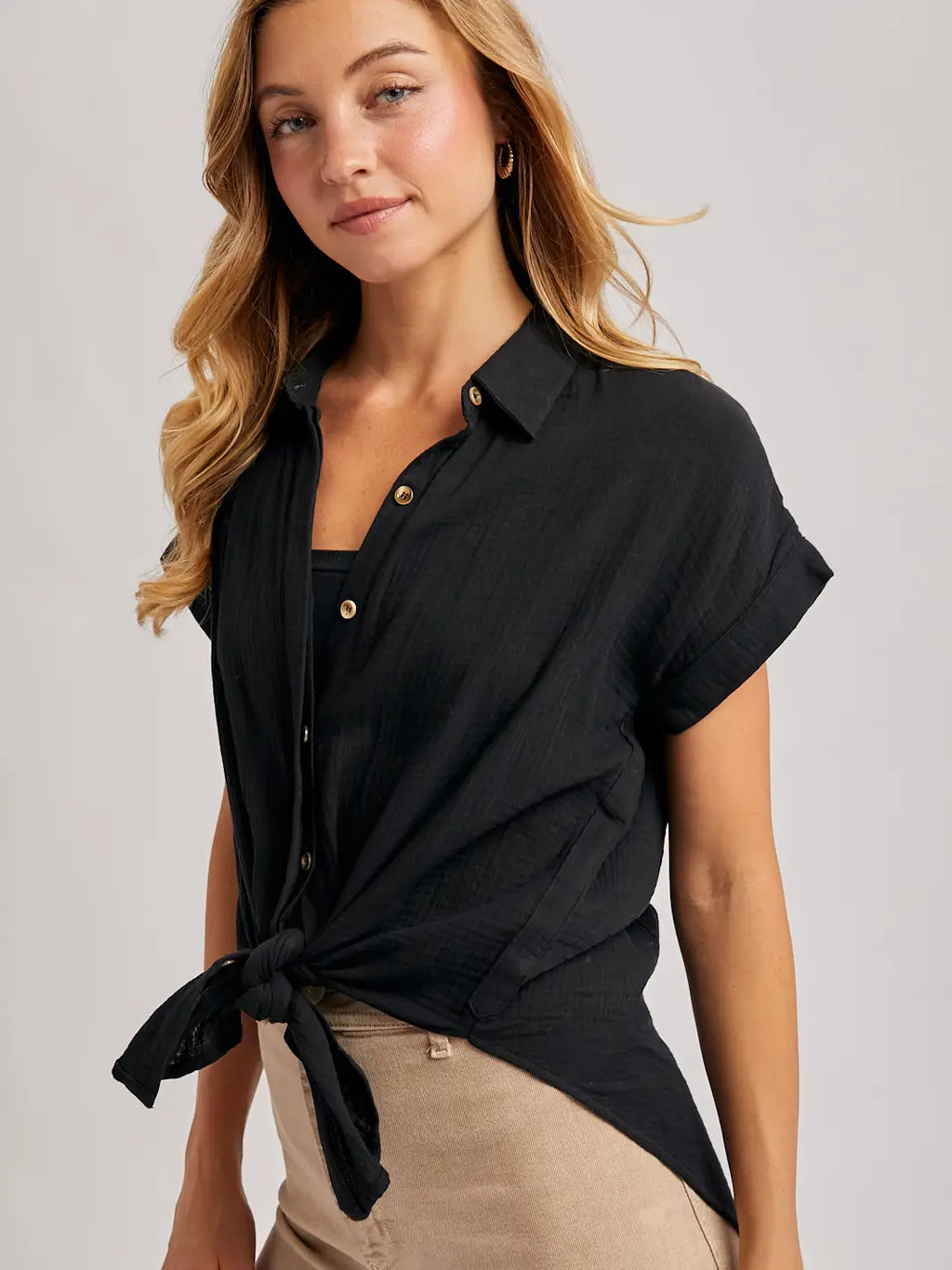 Seabreeze Top
