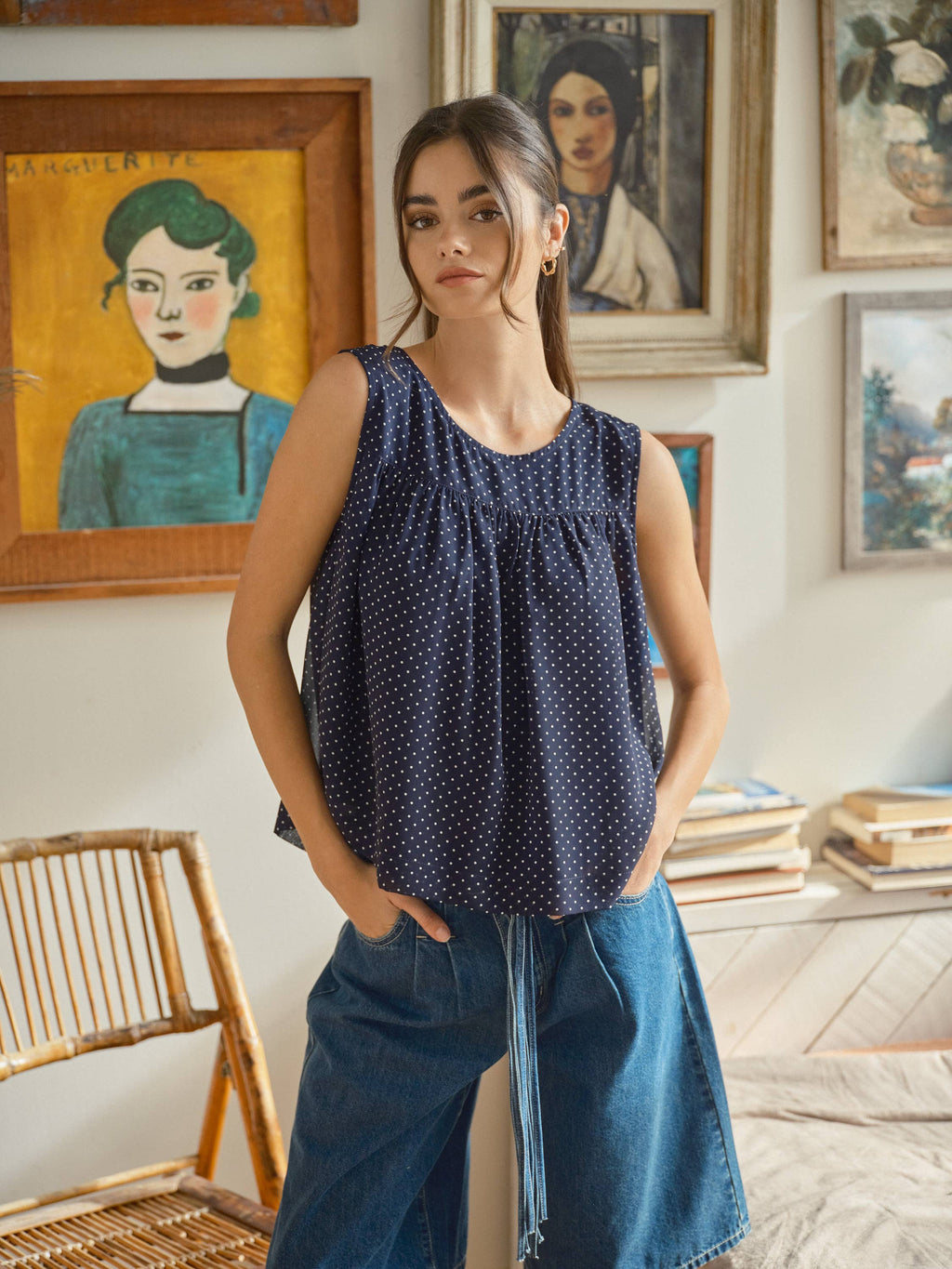 Gallery Top