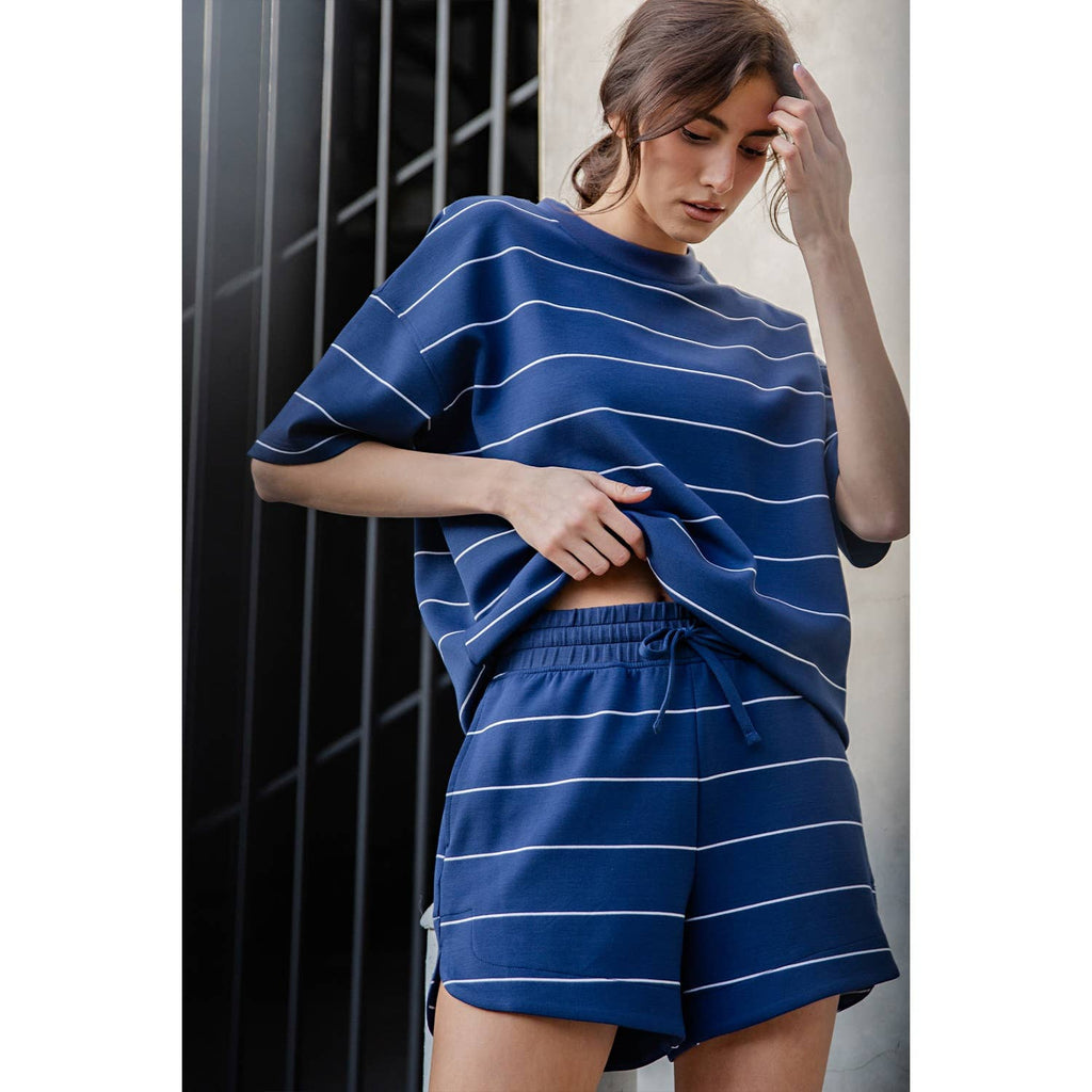 Bluewater Short