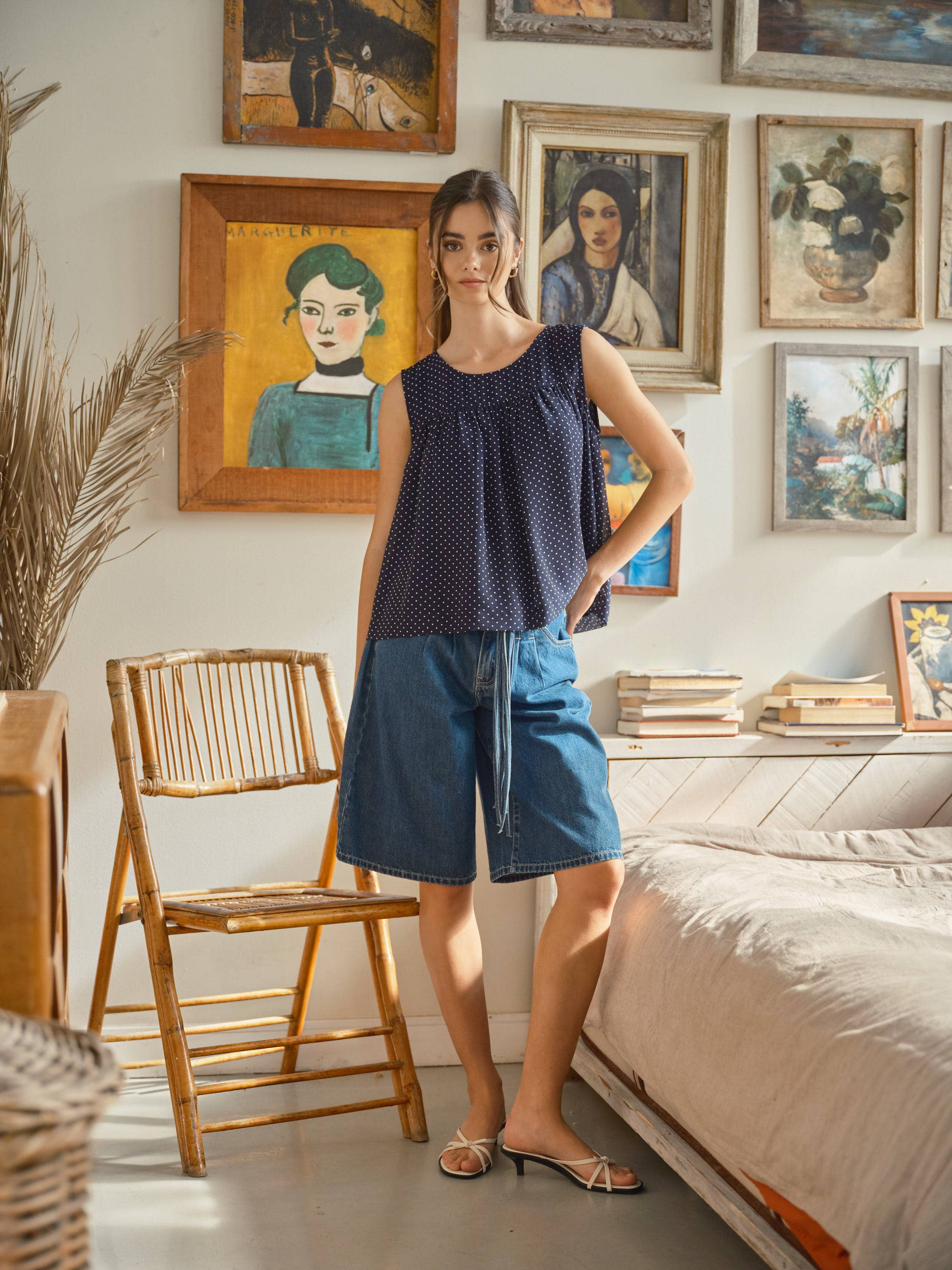 Gallery Top
