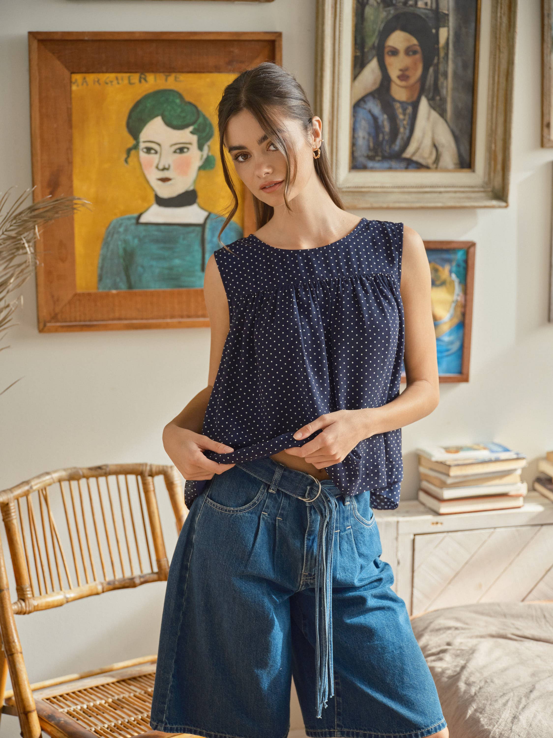 Gallery Top