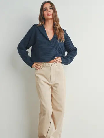 Audrey Sweater