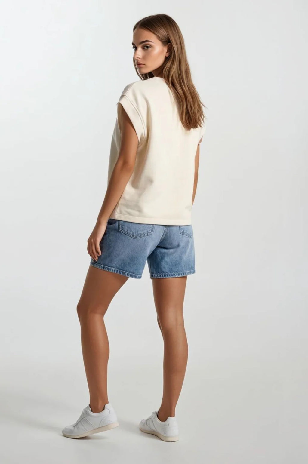 Wildflower Tee