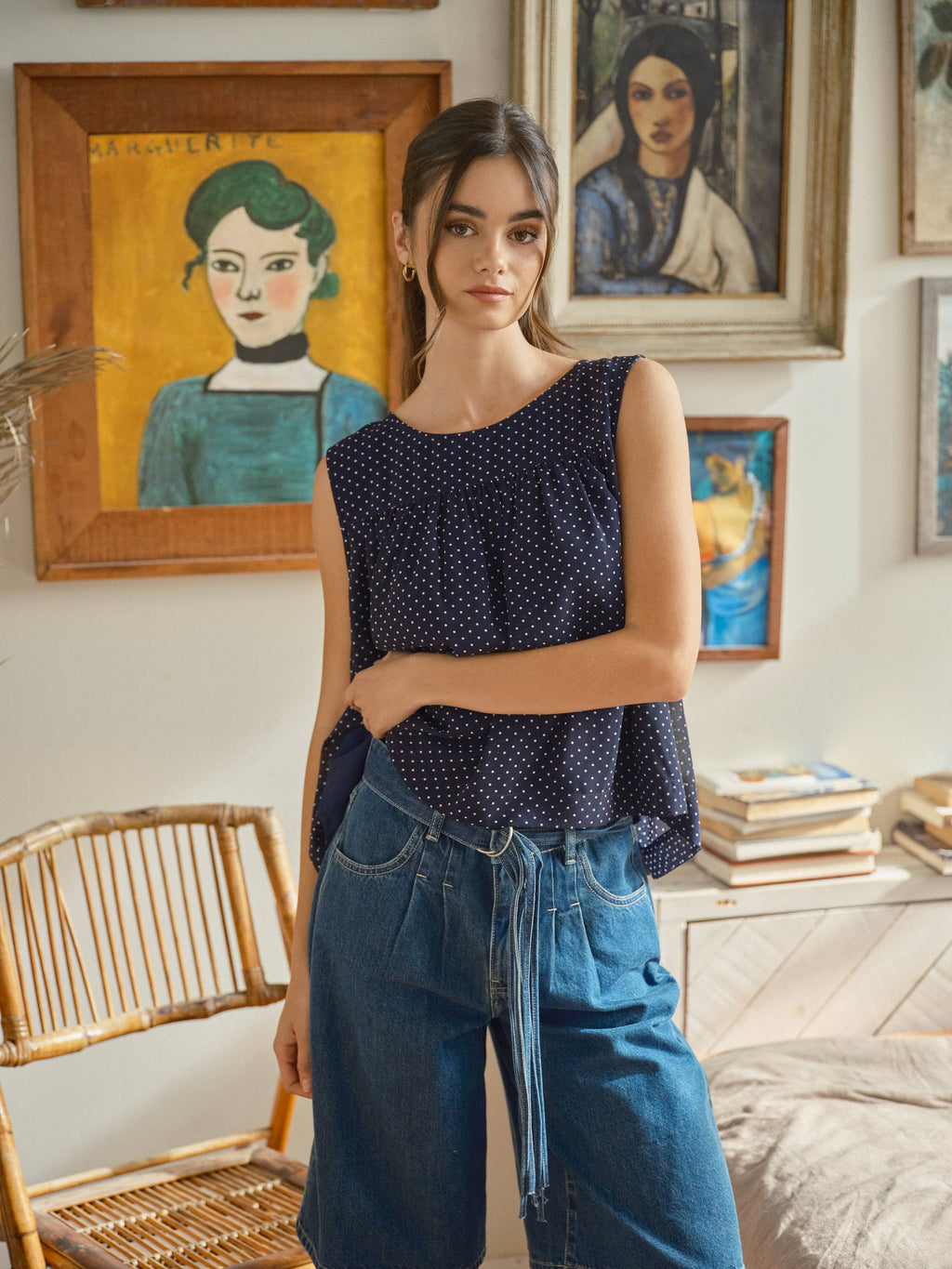 Gallery Top
