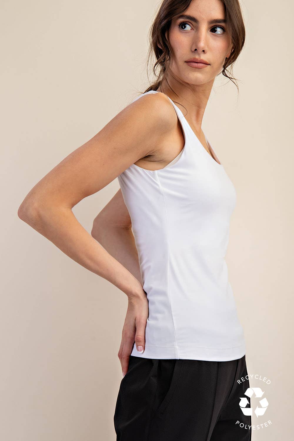 Essential Tank