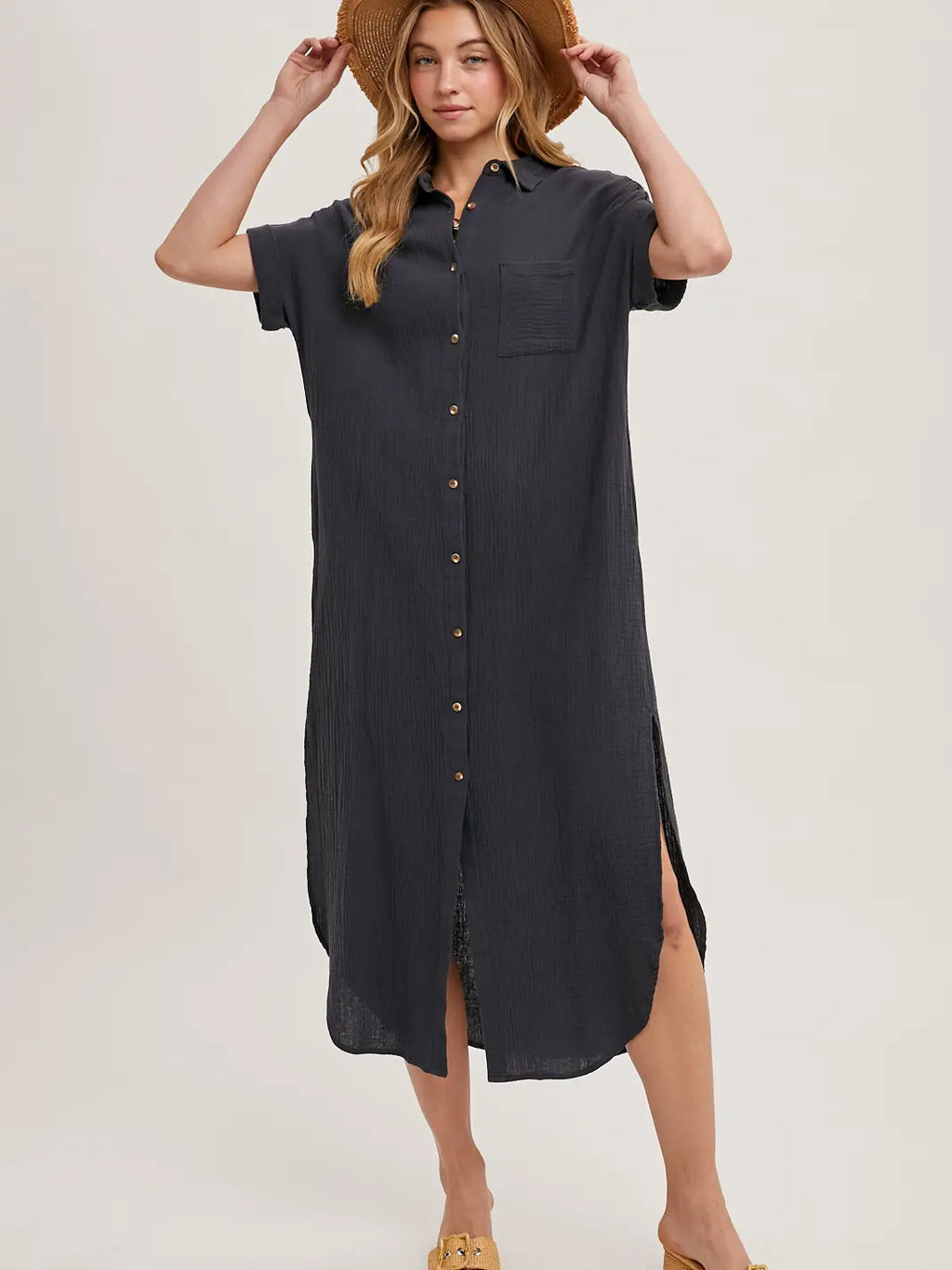 Boardwalk Dress