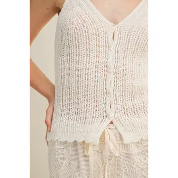 Marlowe Knit Tank