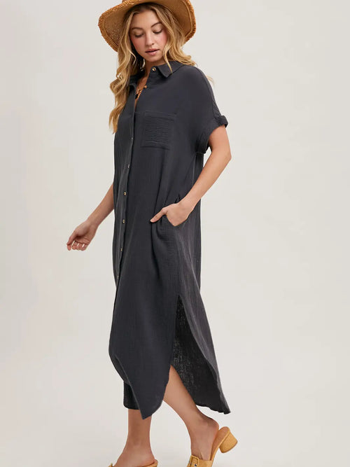 Boardwalk Dress